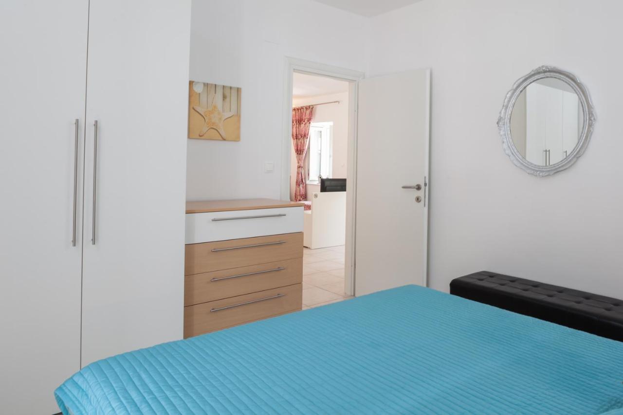 Apartment Bura 1 มาคาร์สกา ภายนอก รูปภาพ