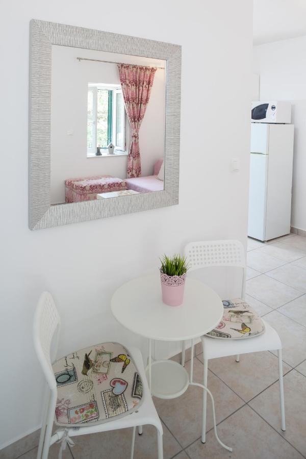 Apartment Bura 1 มาคาร์สกา ภายนอก รูปภาพ